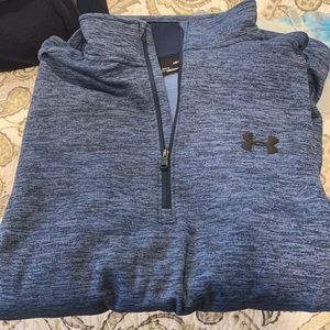 Under armour long sleeve. Cold gear. Size large